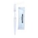 Dental set, brush 14 cm + toothpaste 4 g