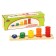 The logical pyramid "Learning to count" with numbers