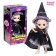 Baby doll Window "Magic Twilight"