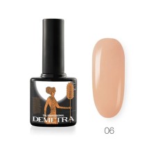 TNL Professional Olympia gel polish, No. 06 Persian garden, 10 ml