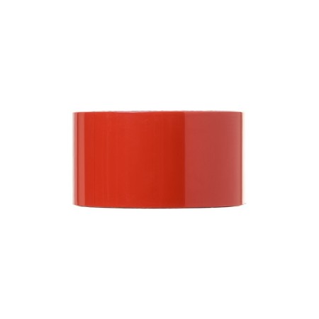 Toyfa Theater bonded tape, red color, 15 m-2