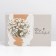Box - Penal, Gift packaging, "Stay Beautiful", 22 x 15 x 10 cm
