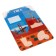 Board game "Smart Loto. Countries of the world"