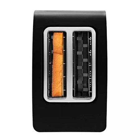 Toster KitFort KT-6212, 850 W, 5 modes of frying, 2 toasts, metallic-3