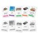 Thematic cards. My first Arab words. 333 cards for memorization