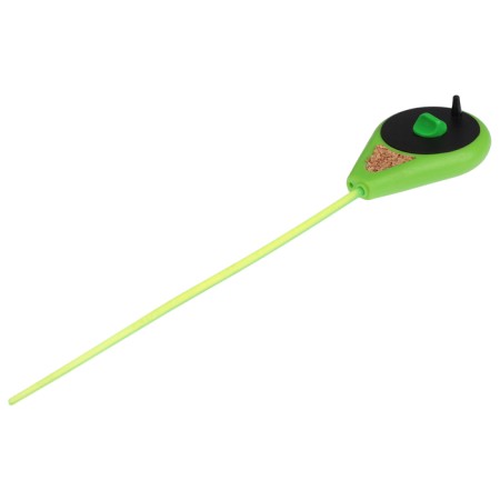 Set for winter fishing Ice Master on Blist No. 2 Maxi-2