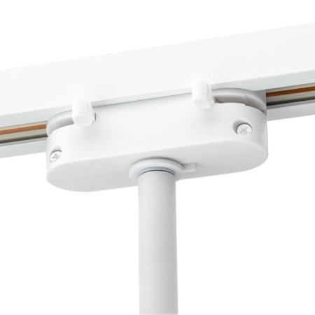 Lamp Track-Pogs Artline 55x200 GU10 230V alum 2.6m² Bel 59931 3 Ritter-11
