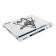 Wooden decor wall -up "Scorpio", panel, puzzle Ewa Design