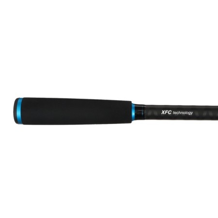 Spinning Nautilus Invent IVTS-862HH, length 2.62 m, test 18-70 g-3