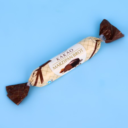 Marcipan Bukhanka Centis with cocoa 100 g