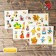 Training magnets "Tales"