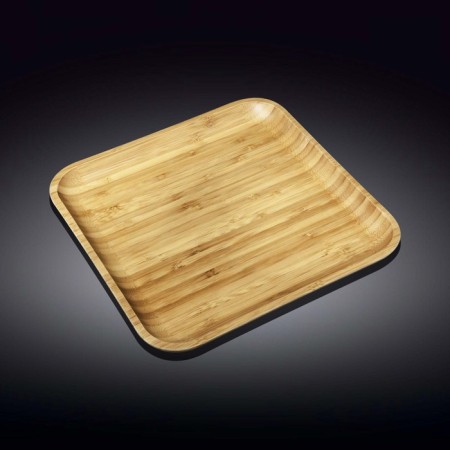 Wilmax England dish, size 33x33 cm