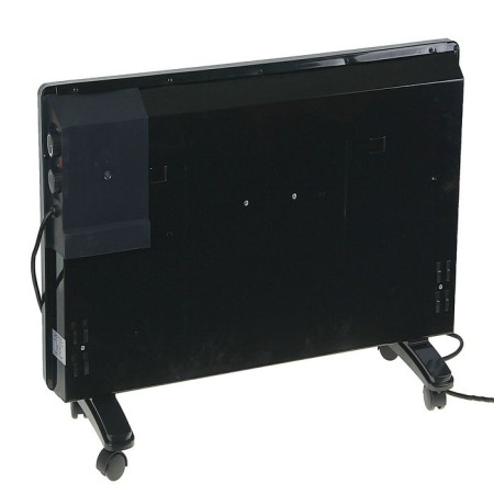 Galaxy GL 8227 heater, convector, 1700 watts, 15 m², 2 modes, black-2