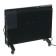 Galaxy GL 8227 heater, convector, 1700 watts, 15 m², 2 modes, black