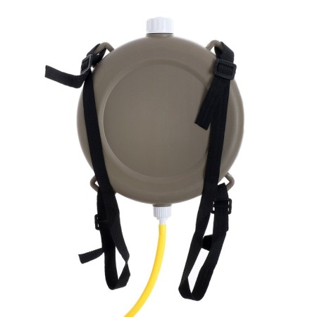 Superninja Water Pistol, Runny Ballon-8