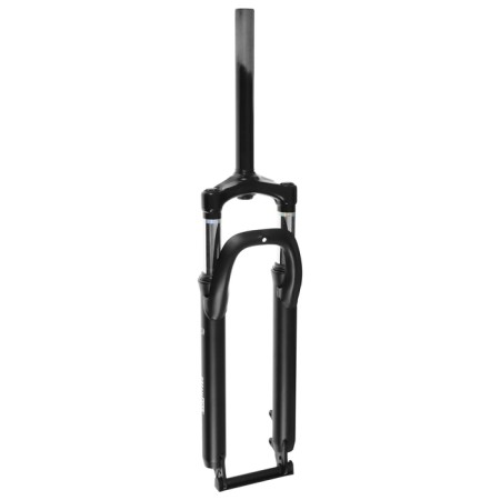 Shock absorption fork 29 "Dream Bike, rod 1" -1/8, mechanical blocking, for disk-1