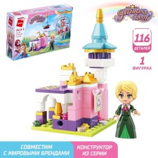 Constructor of the Princess 