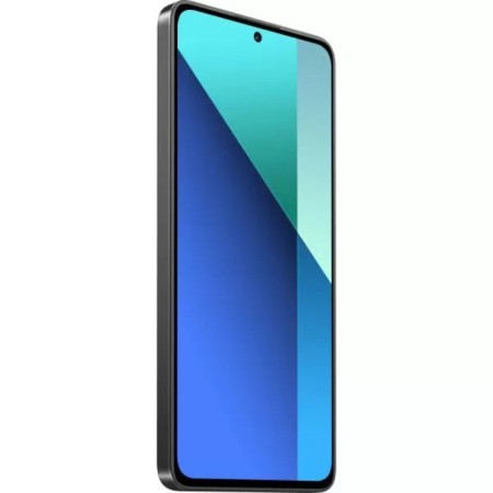 Smartphone Xiaomi Redmi Note 13, 6.67 ", 6GB, 128GB, 108MP, 16MP, 2SIM, BT5.1, 5000 Mam, Black-2