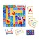 Board Game "Word -Top", 6+