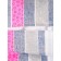 Bed linen duet Capriccio Fusion, size 200x215 cm, 145x210 cm - 2 pcs, 70x70 cm - 2 pcs