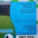 Lawn grass mixture "Grinkiper", "Street", 1 kg