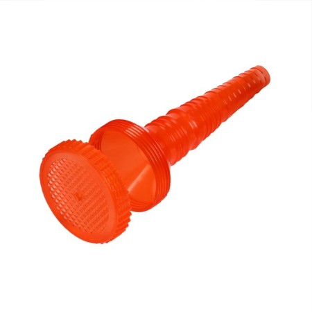 Watering nozzle, under the hoses from 1/2 (12 mm) to 1 "(25 mm), plastic-1