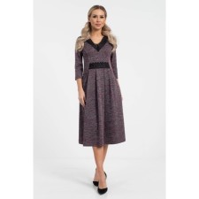 Women's dress, size 48