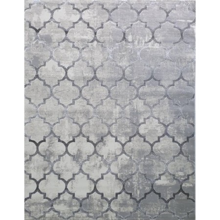 Rectangular carpet amatis 36557a, size 250x350 cm