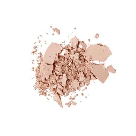 Compact powder luxvisage Silk Dream Nude Skin, tone 04, pink beige-1