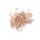 Compact powder luxvisage Silk Dream Nude Skin, tone 04, pink beige