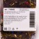 Flavored tea "strawberries in champagne", 50 g