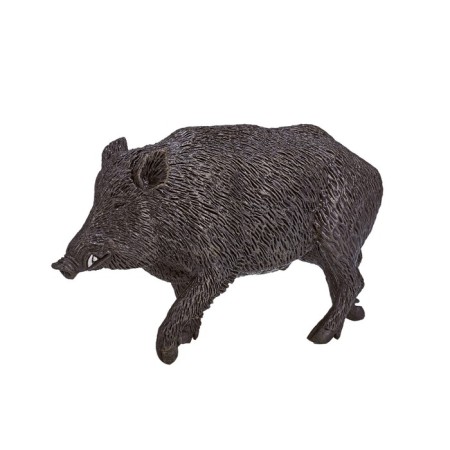 Figure Konik "Wild Boar"