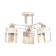 Ariadna Causenger 327 40W white-gold 48x48x26 cm Bayerlux