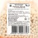 Sprinking confectionery, "pompons", white, 300 g