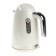 Electric kettle Leonord Le-1515, plastic, Metal flask, 1.7 l, 2200 watts, beige