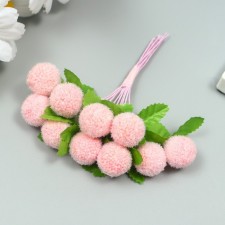 Stamens for flowers 