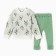 Cost Knitted baby I Flora Growth 68-74 cm