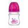 A bottle of feeding pp easystart anti -broller, wide throat, 120 ml, from 3 months, color mix