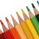 Color pencils 48 colors, Ray "Classic", hexagonal