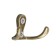 Furniture tundra TKD003, two -rod, bronze, 8 pcs TMP