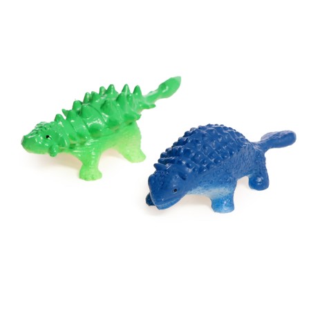 Dino truck, 1:16, inertia, light and sound effects-10