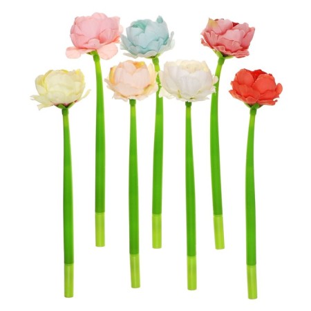 Gel-prick "Pionovid rose", mix