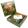 Board game "Secrets of the Forest", 2-4 players, 8+