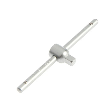 T-shaped tundra, square 1/4 ", 110 mm, CRV-1
