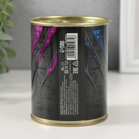 Socks in the Bank "View" (inside the socks are male, black color)-3