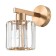 Wall lamp Adorn E27x60W
