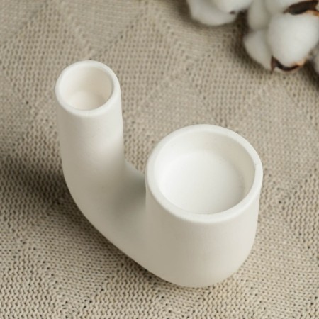 Kyell candlestick 11x10x5cm-2