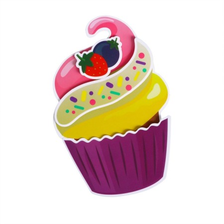 Velcro game "Delicious recipes"-3