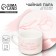 Tea couple ceramic “and let the whole world wait”, 200 ml, white color