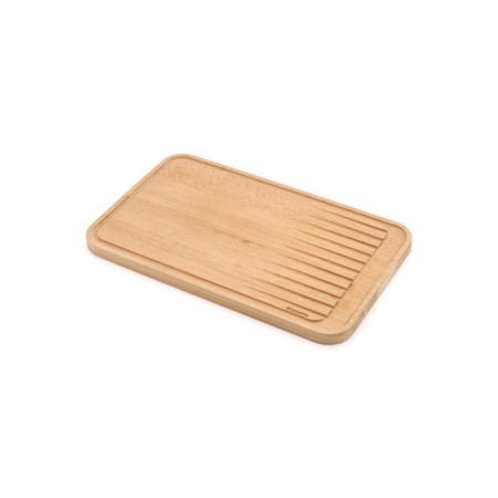 Greeter board for Brabantia Profile New, wooden, size 25x40 cm